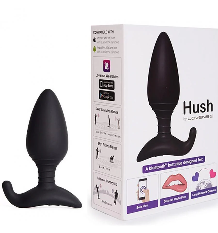 Lovense Oferta